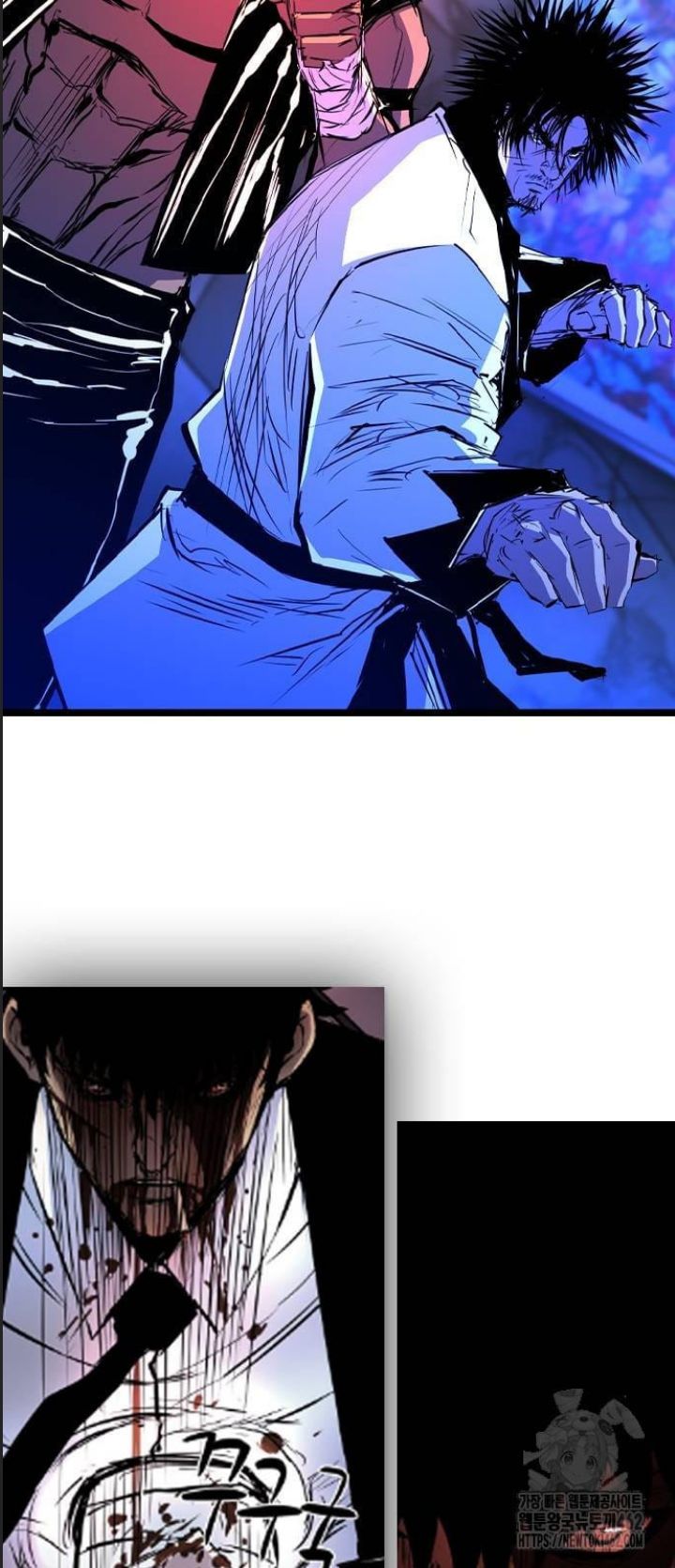 Phòng Gym Hanlim - Chapter 198 - Page 46