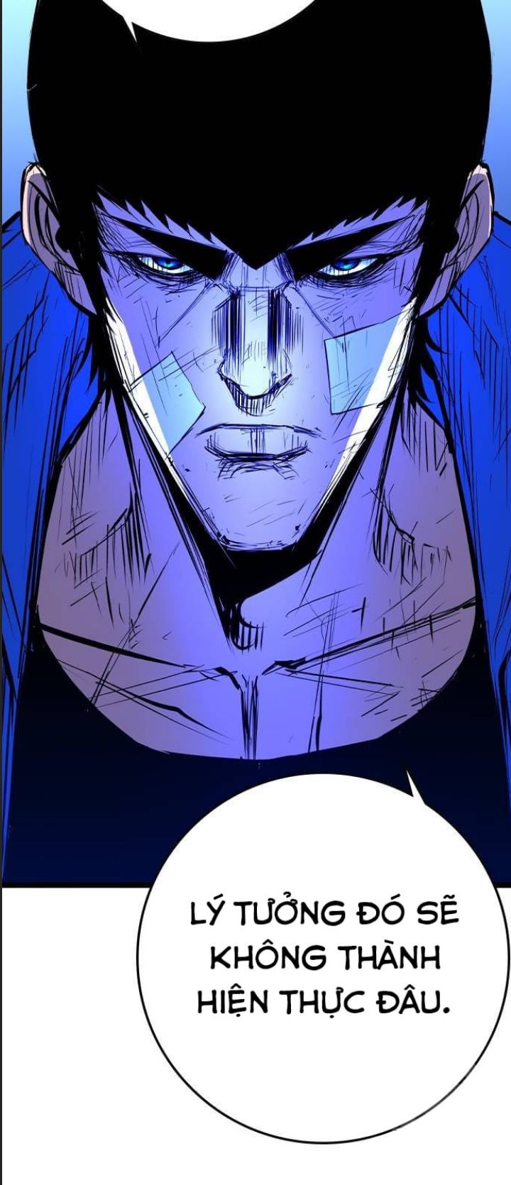 Phòng Gym Hanlim - Chapter 198 - Page 49