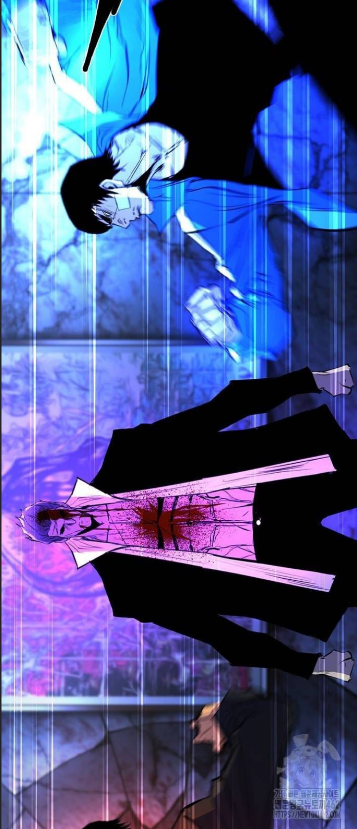 Phòng Gym Hanlim - Chapter 198 - Page 58