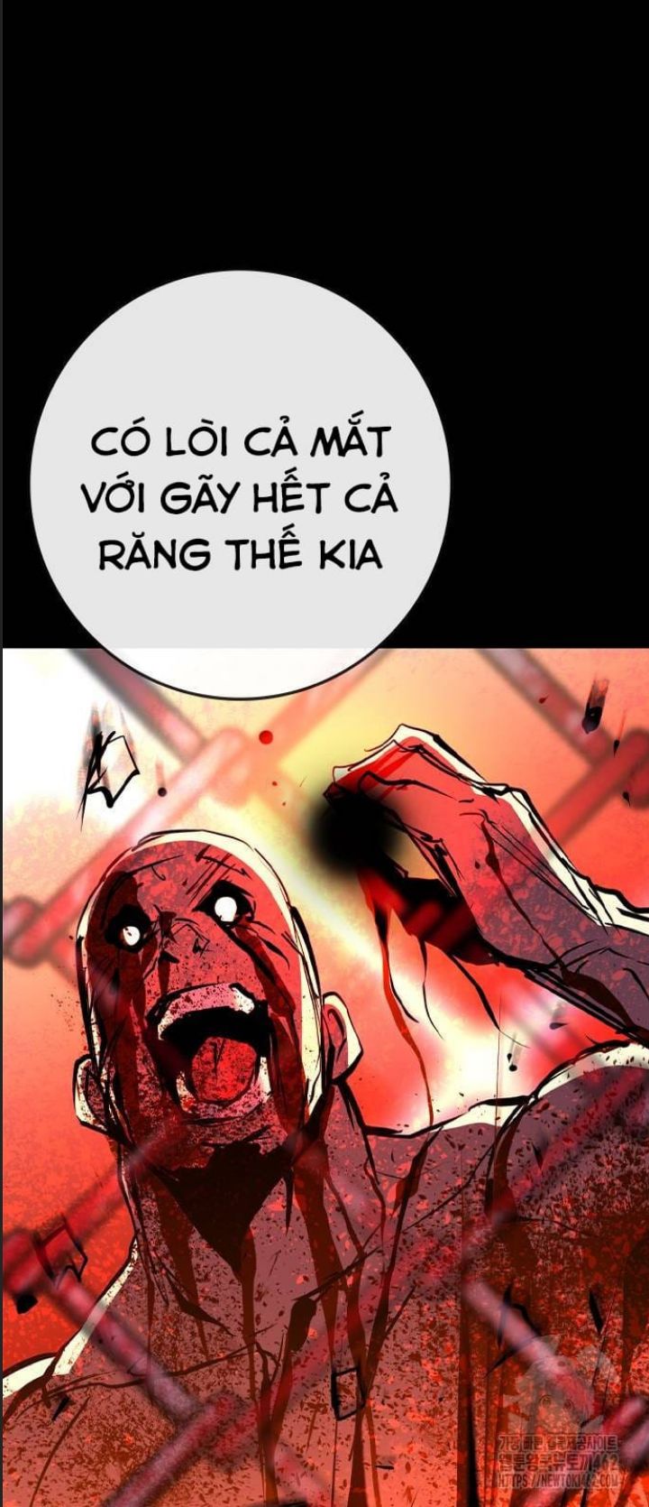 Phòng Gym Hanlim - Chapter 198 - Page 6