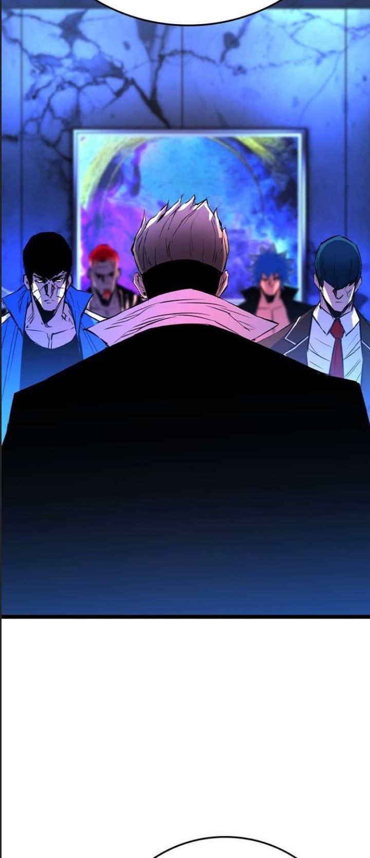 Phòng Gym Hanlim - Chapter 198 - Page 73