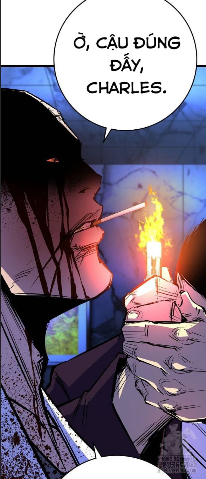 Phòng Gym Hanlim - Chapter 198 - Page 74