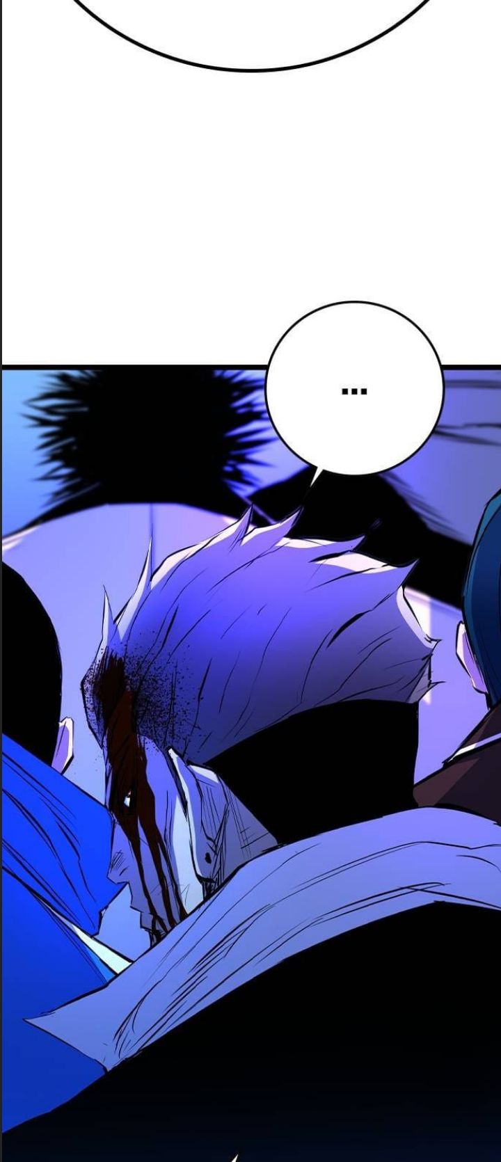 Phòng Gym Hanlim - Chapter 198 - Page 77