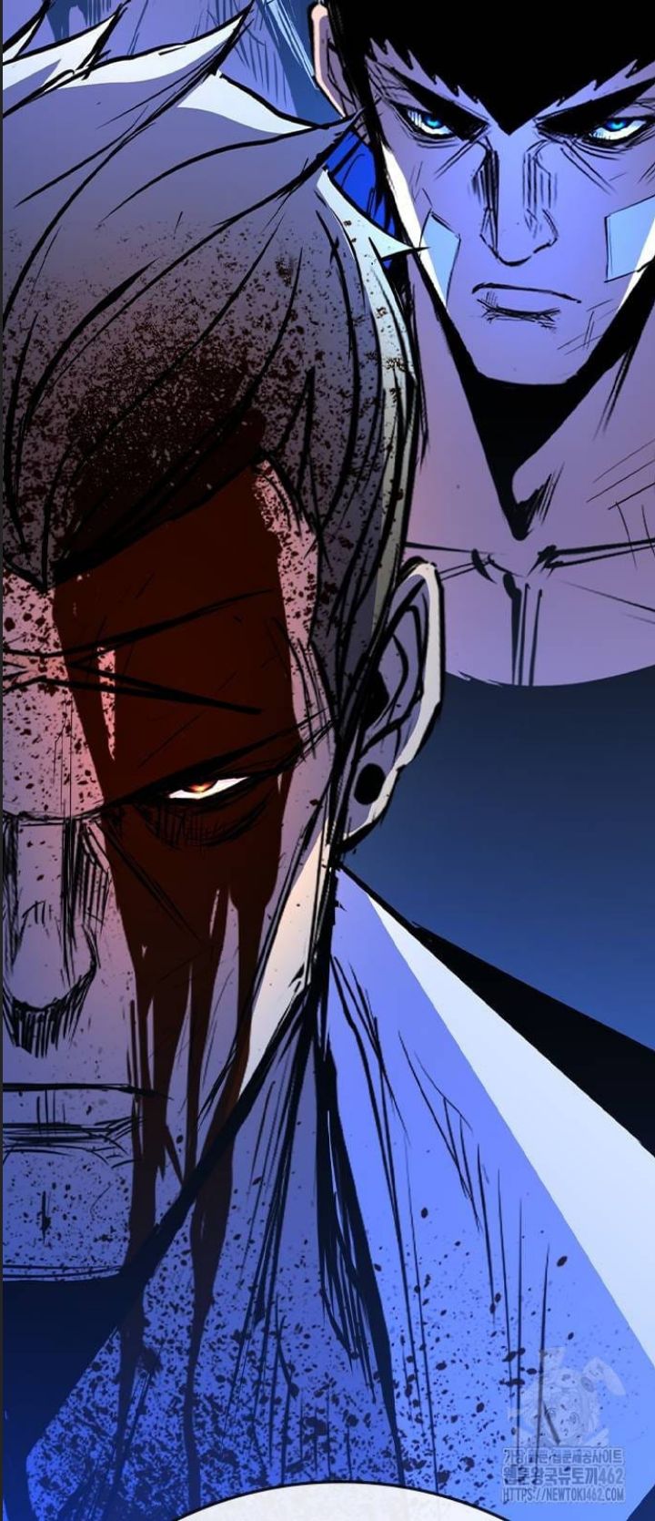 Phòng Gym Hanlim - Chapter 198 - Page 79