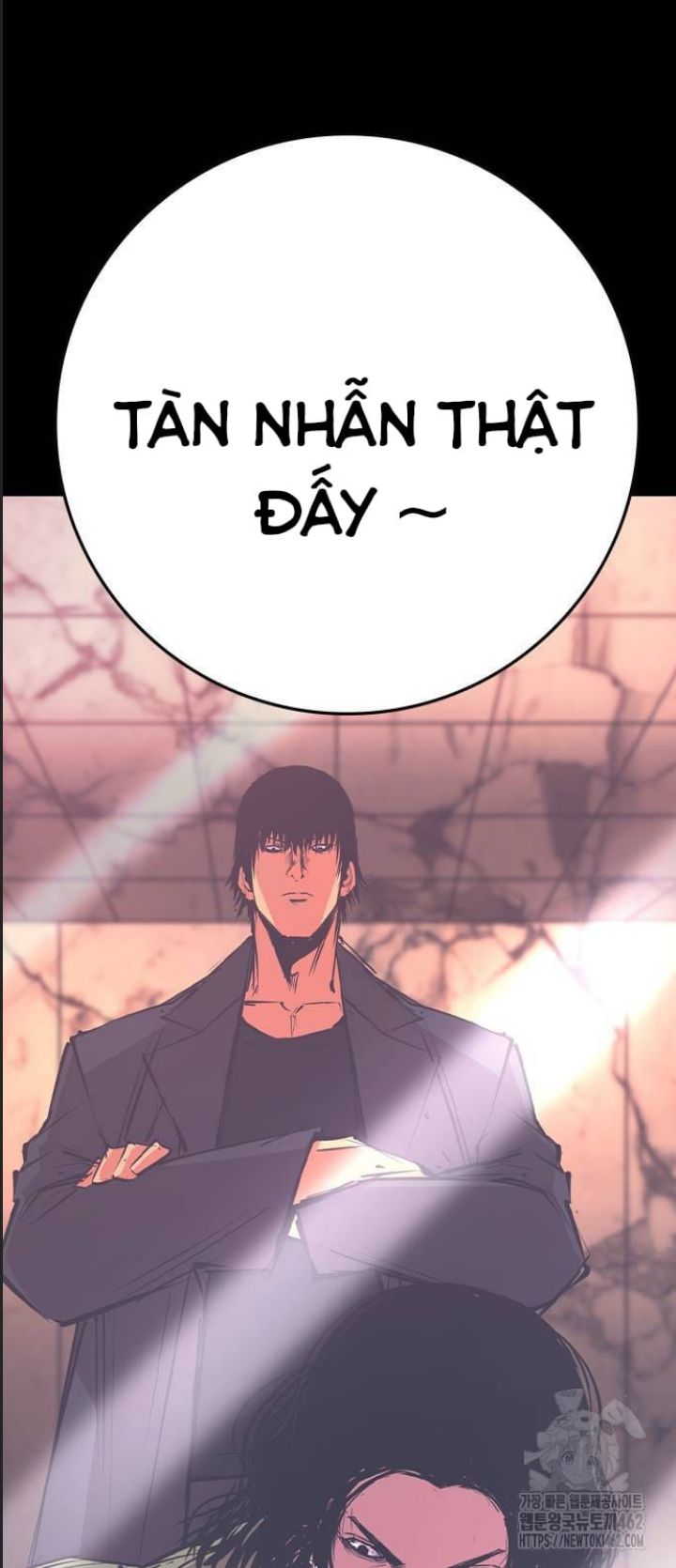 Phòng Gym Hanlim - Chapter 198 - Page 8