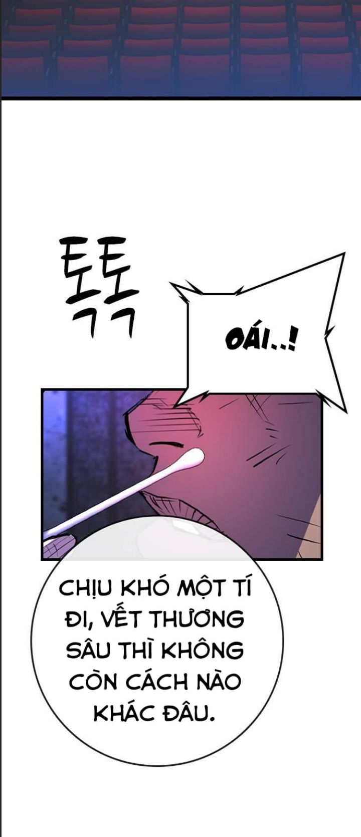 Phòng Gym Hanlim - Chapter 198 - Page 85