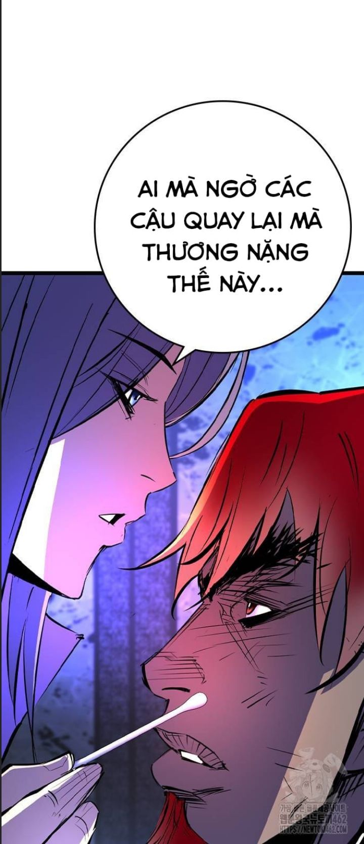 Phòng Gym Hanlim - Chapter 198 - Page 86
