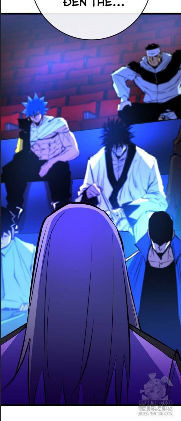 Phòng Gym Hanlim - Chapter 198 - Page 88