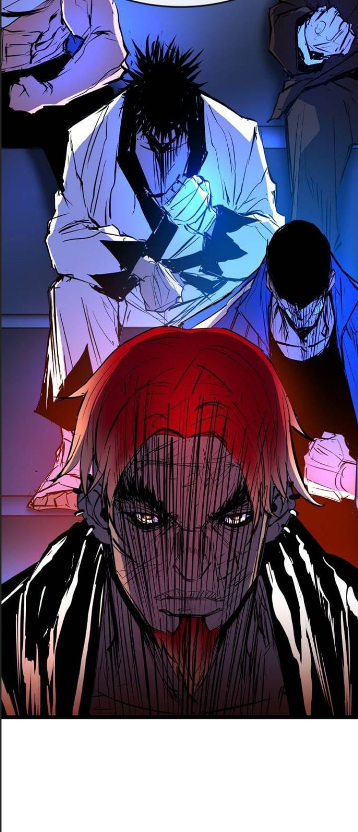 Phòng Gym Hanlim - Chapter 198 - Page 93