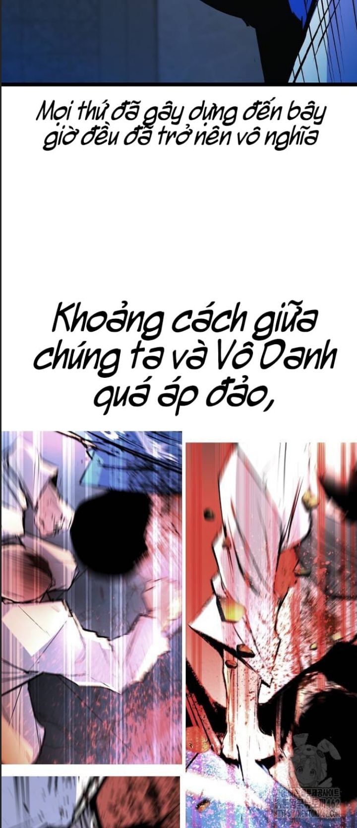 Phòng Gym Hanlim - Chapter 198 - Page 95