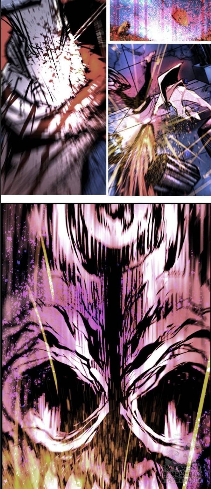 Phòng Gym Hanlim - Chapter 198 - Page 96