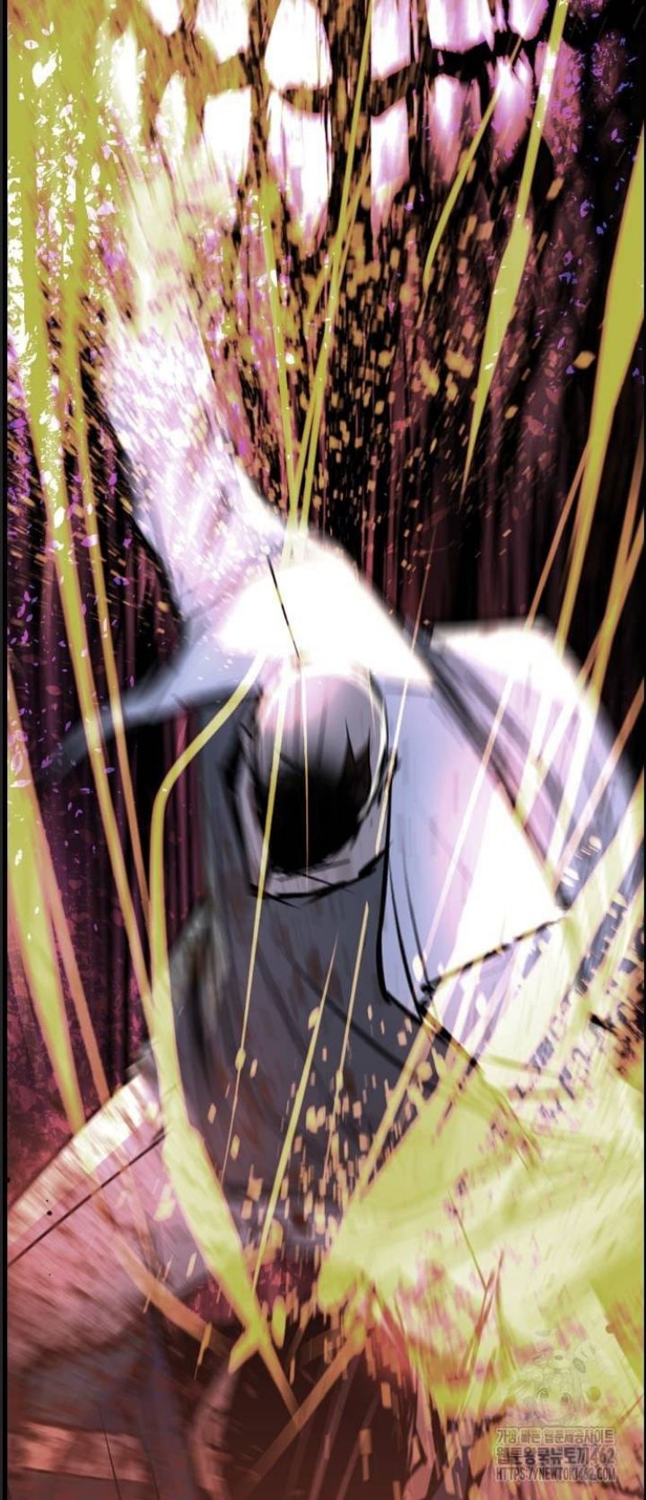 Phòng Gym Hanlim - Chapter 198 - Page 97