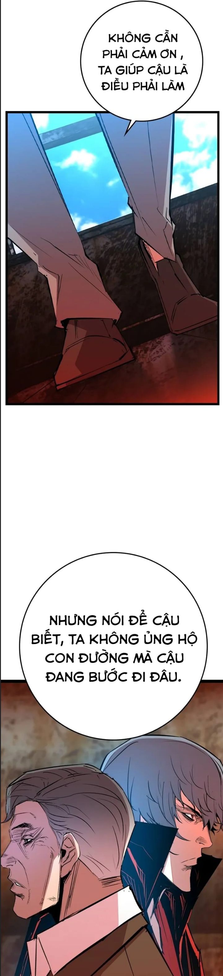 Phòng Gym Hanlim - Chapter 200 - Page 11