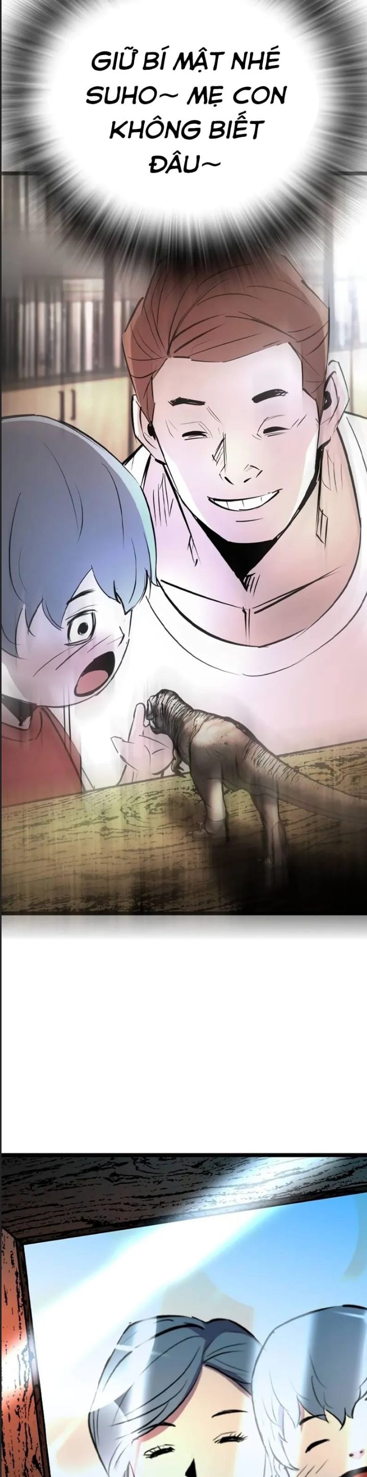 Phòng Gym Hanlim - Chapter 200 - Page 20