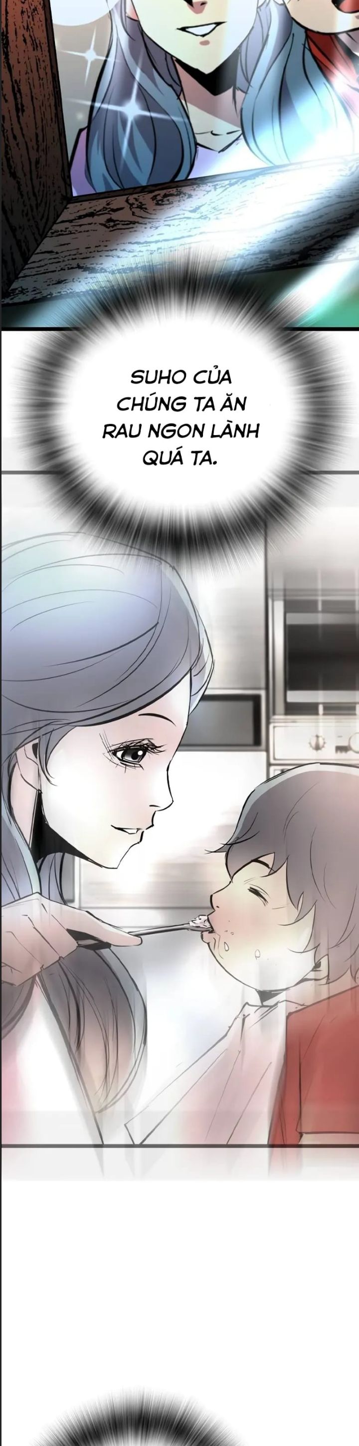 Phòng Gym Hanlim - Chapter 200 - Page 21