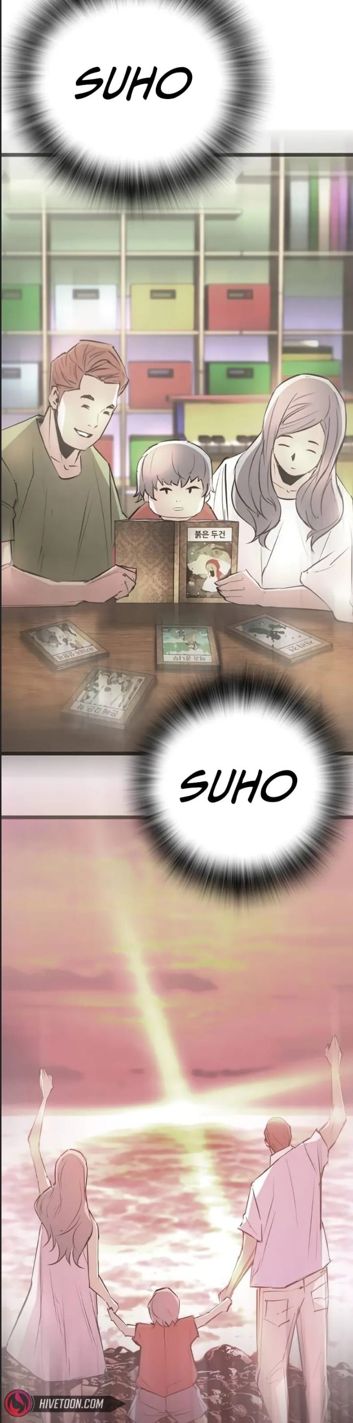 Phòng Gym Hanlim - Chapter 200 - Page 22