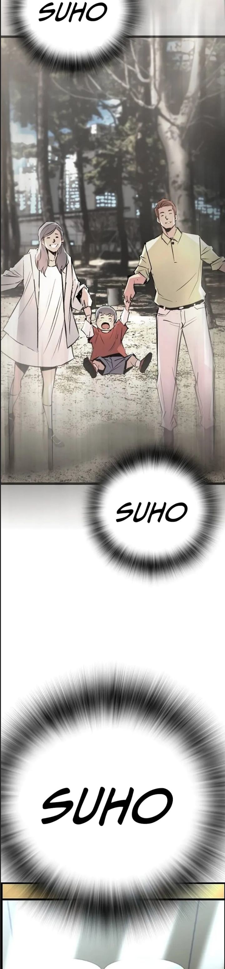 Phòng Gym Hanlim - Chapter 200 - Page 24