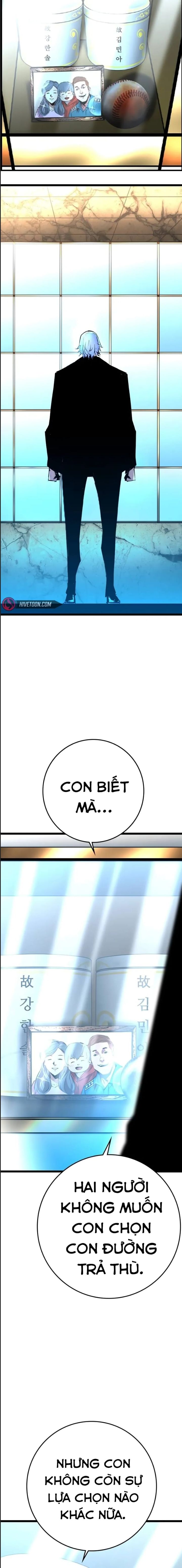 Phòng Gym Hanlim - Chapter 200 - Page 25