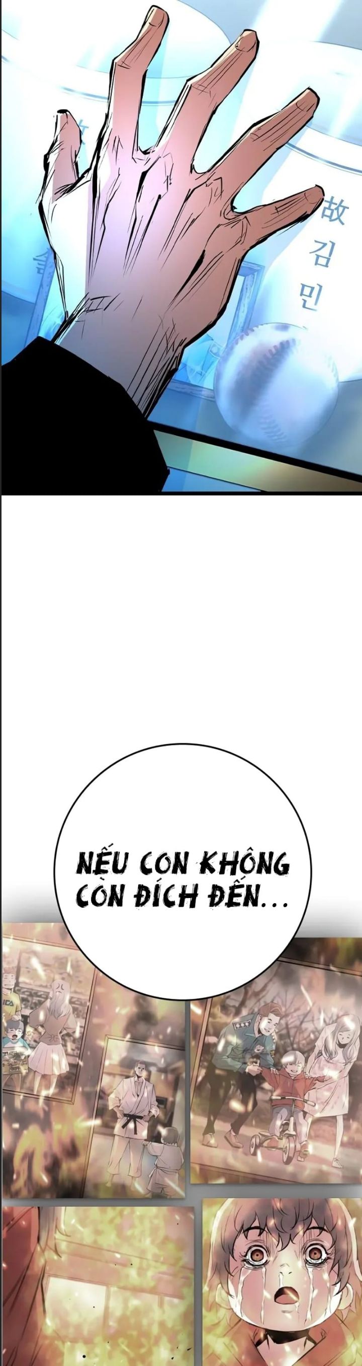 Phòng Gym Hanlim - Chapter 200 - Page 26