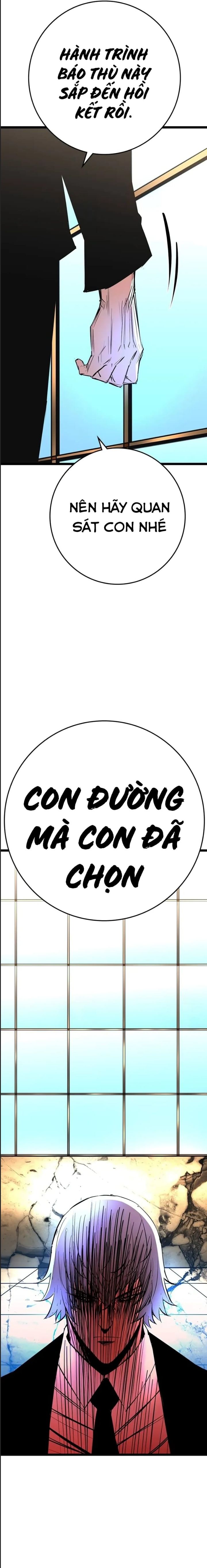 Phòng Gym Hanlim - Chapter 200 - Page 30