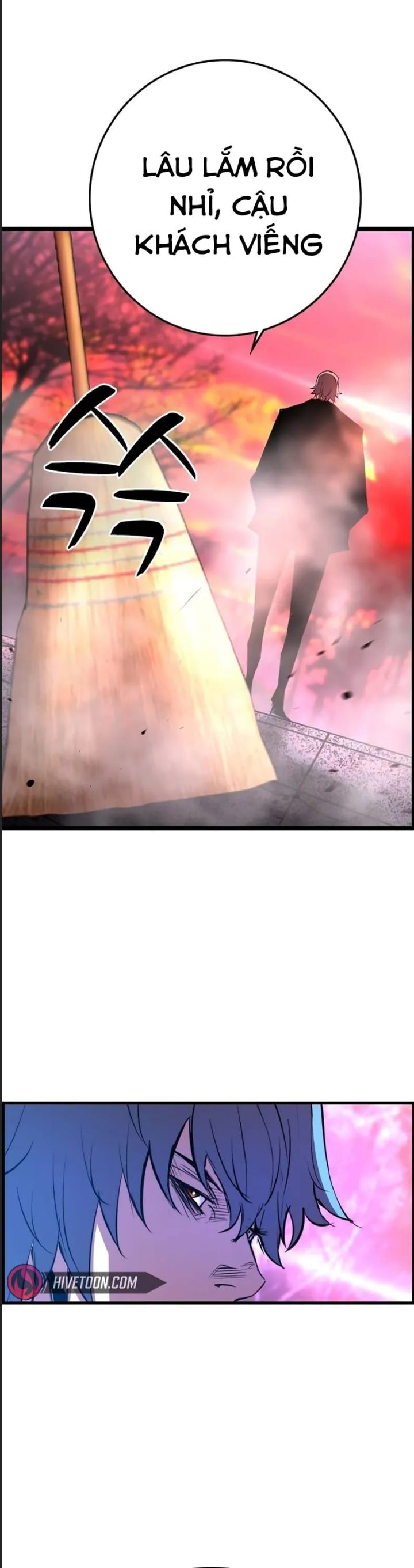 Phòng Gym Hanlim - Chapter 200 - Page 32