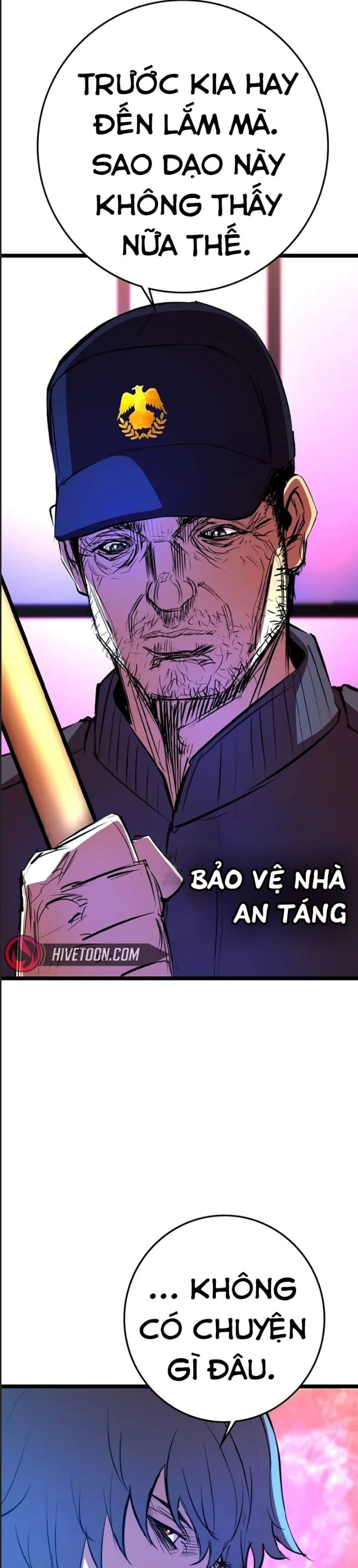 Phòng Gym Hanlim - Chapter 200 - Page 33