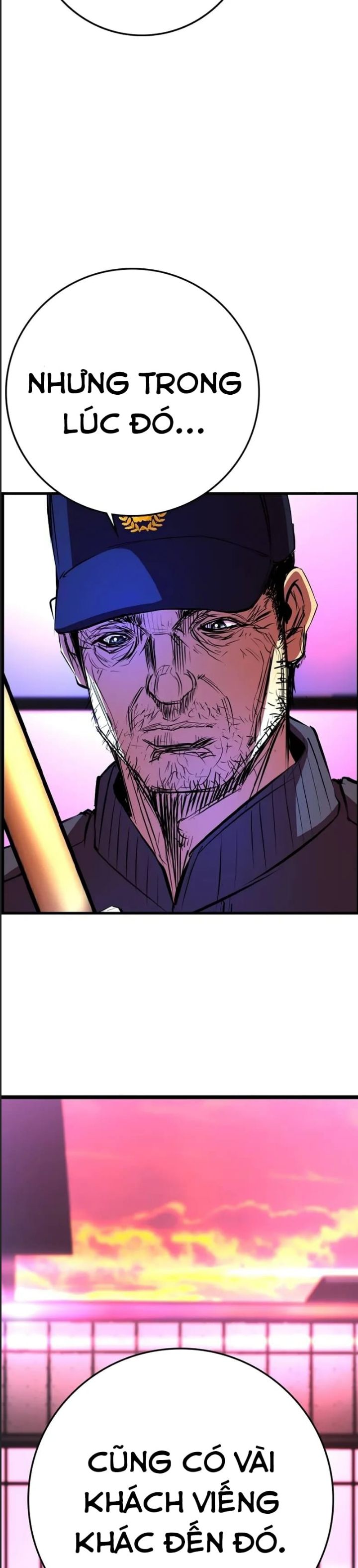 Phòng Gym Hanlim - Chapter 200 - Page 35