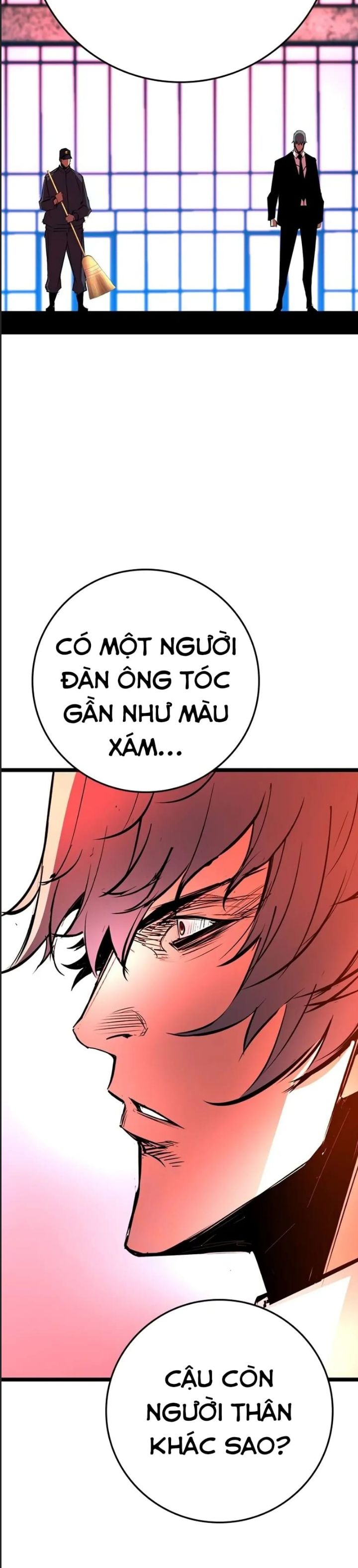 Phòng Gym Hanlim - Chapter 200 - Page 36