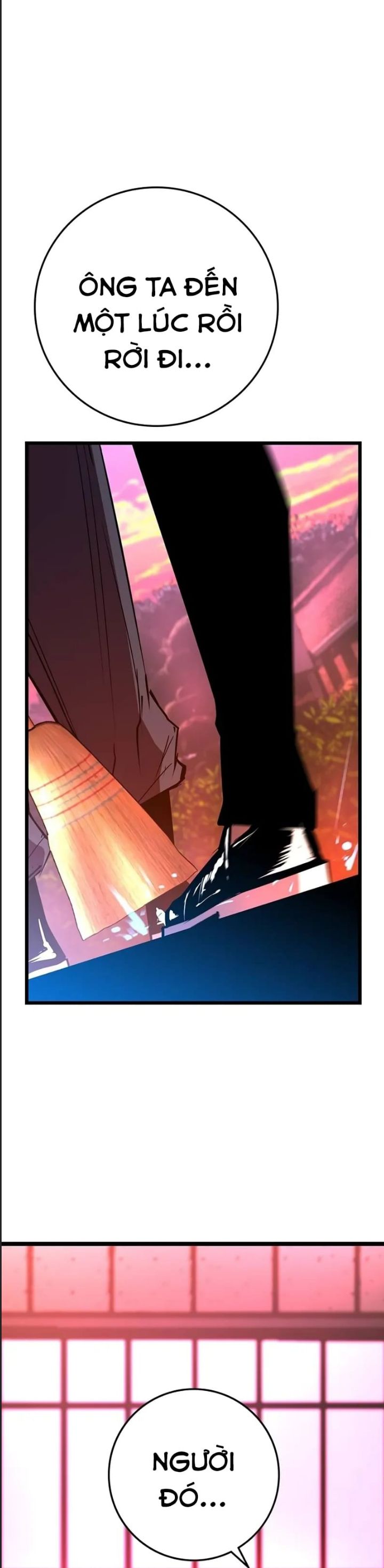 Phòng Gym Hanlim - Chapter 200 - Page 37