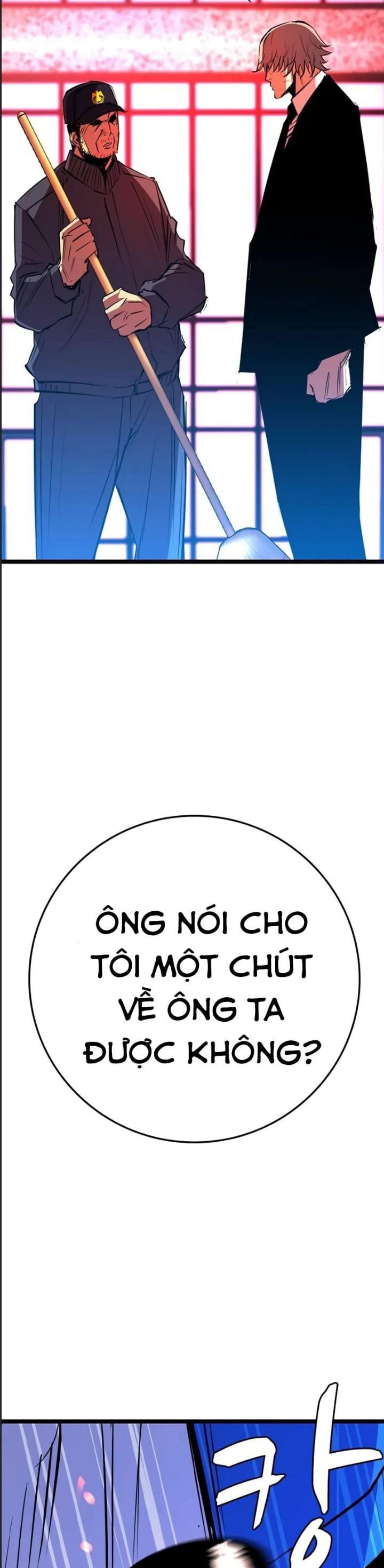 Phòng Gym Hanlim - Chapter 200 - Page 38