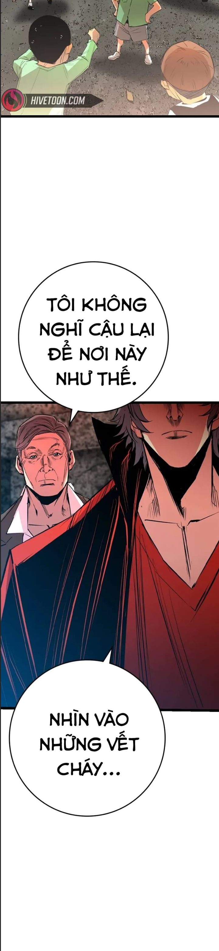 Phòng Gym Hanlim - Chapter 200 - Page 4