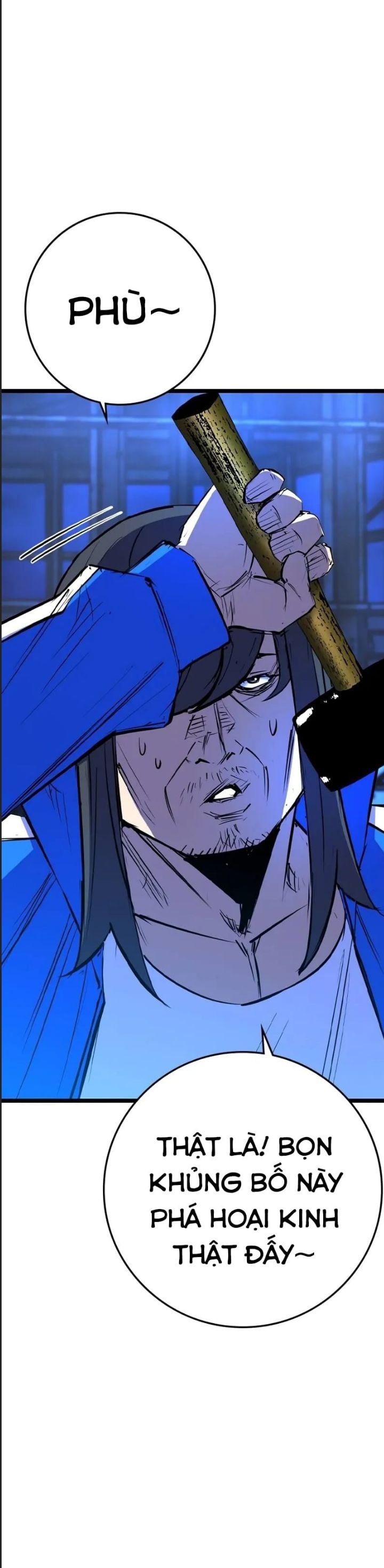 Phòng Gym Hanlim - Chapter 200 - Page 40