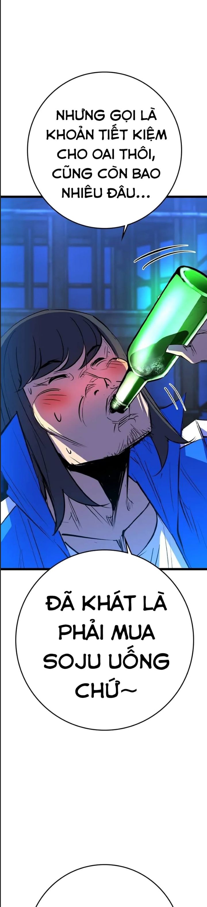 Phòng Gym Hanlim - Chapter 200 - Page 42