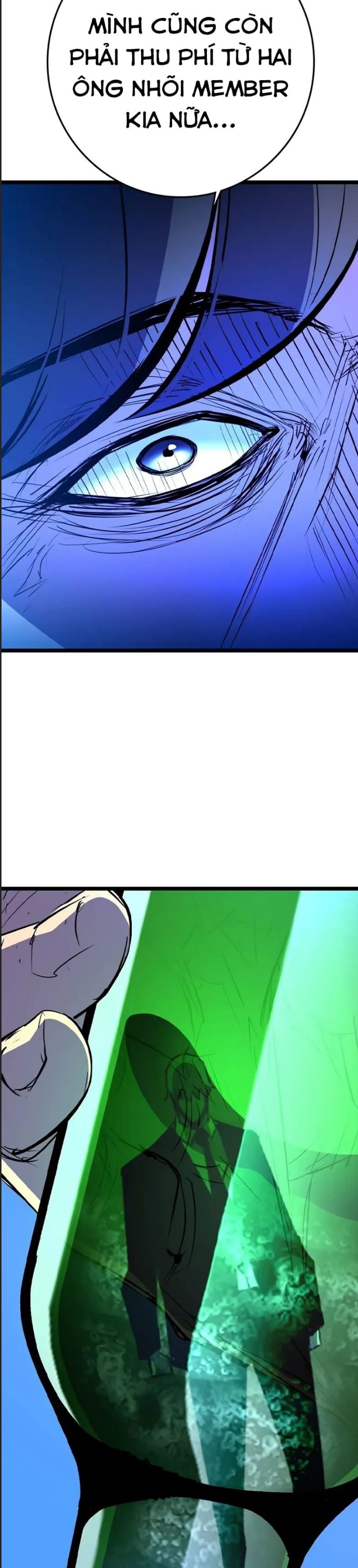 Phòng Gym Hanlim - Chapter 200 - Page 43