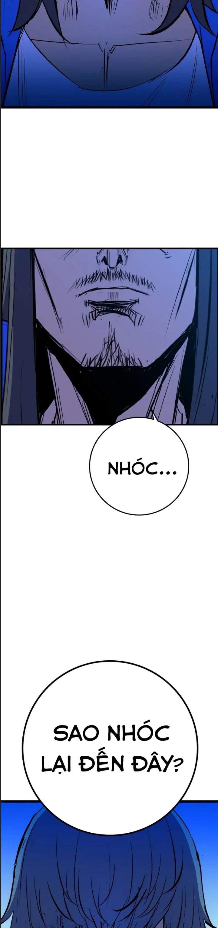 Phòng Gym Hanlim - Chapter 200 - Page 46