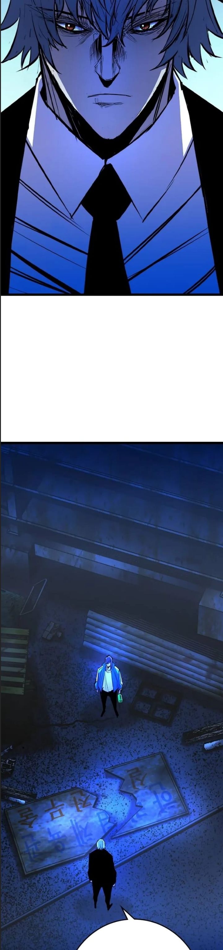 Phòng Gym Hanlim - Chapter 200 - Page 47