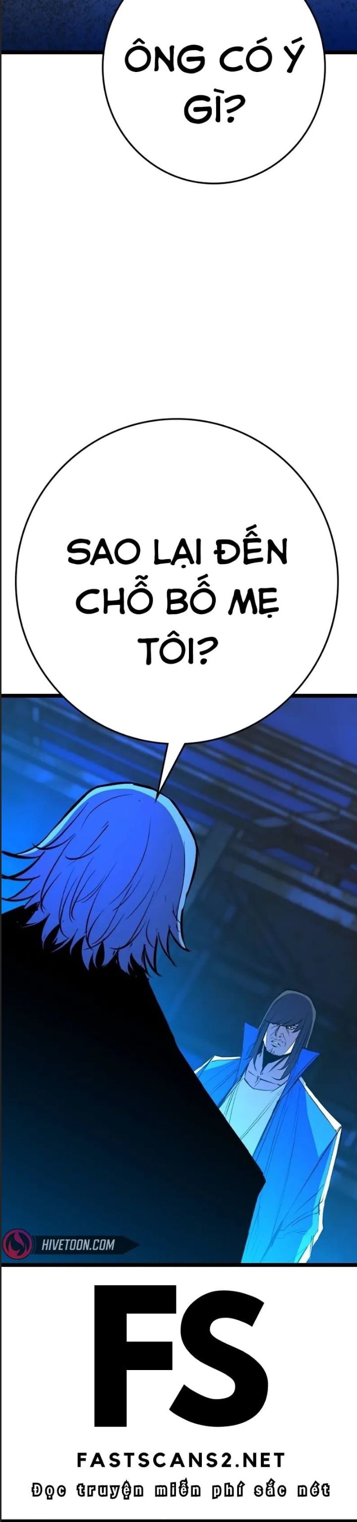 Phòng Gym Hanlim - Chapter 200 - Page 48