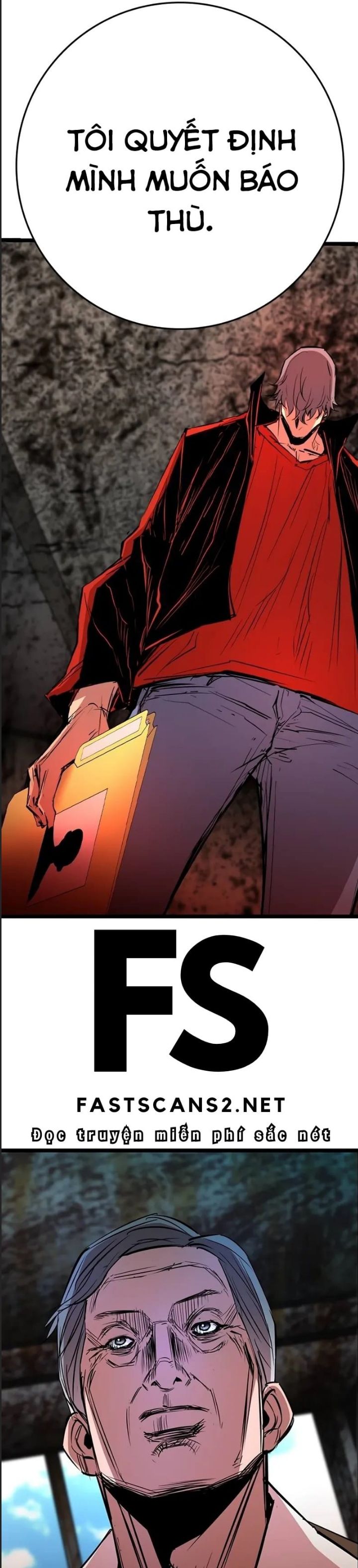 Phòng Gym Hanlim - Chapter 200 - Page 5