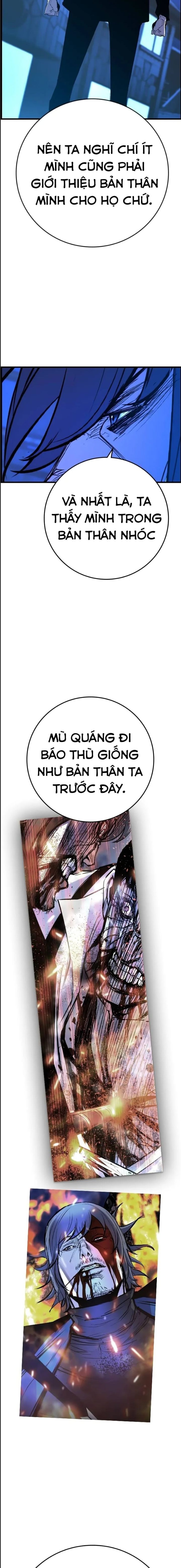 Phòng Gym Hanlim - Chapter 200 - Page 50