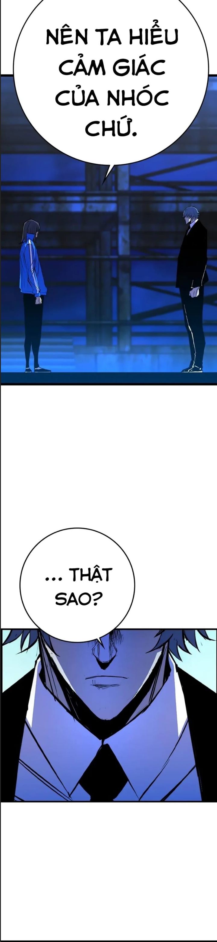 Phòng Gym Hanlim - Chapter 200 - Page 51