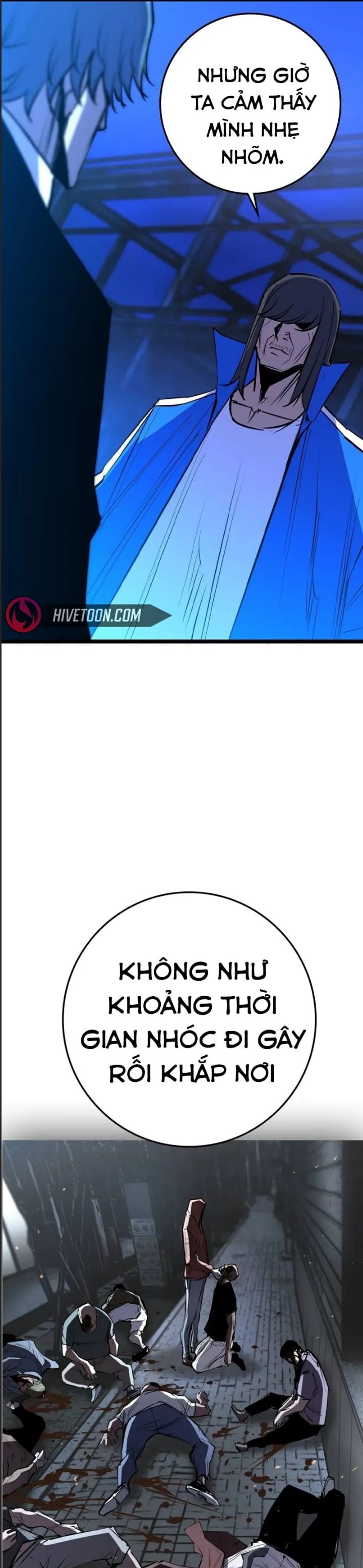 Phòng Gym Hanlim - Chapter 200 - Page 52