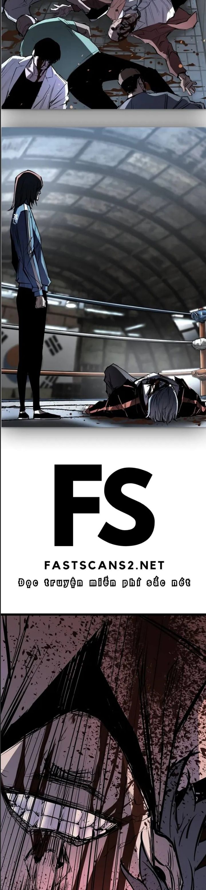 Phòng Gym Hanlim - Chapter 200 - Page 53