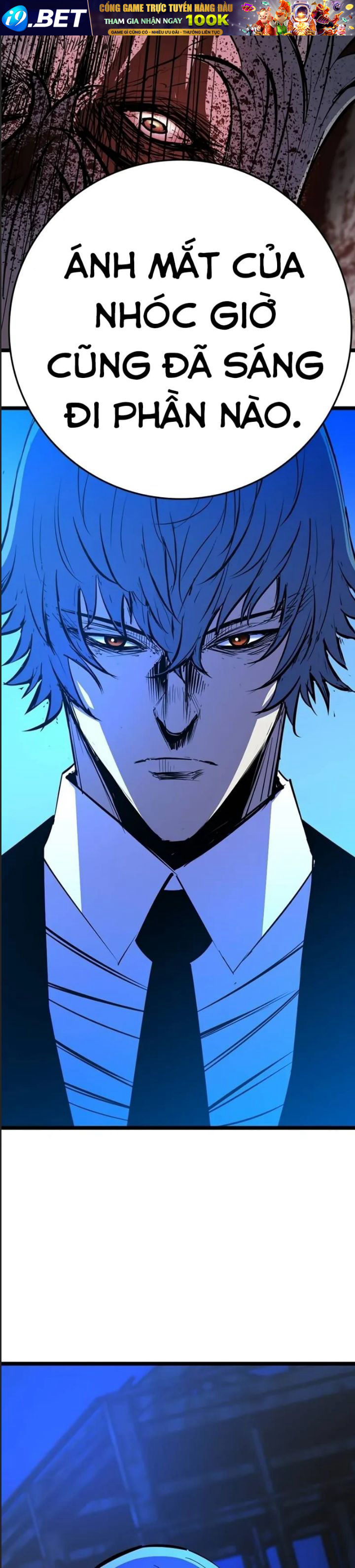 Phòng Gym Hanlim - Chapter 200 - Page 54