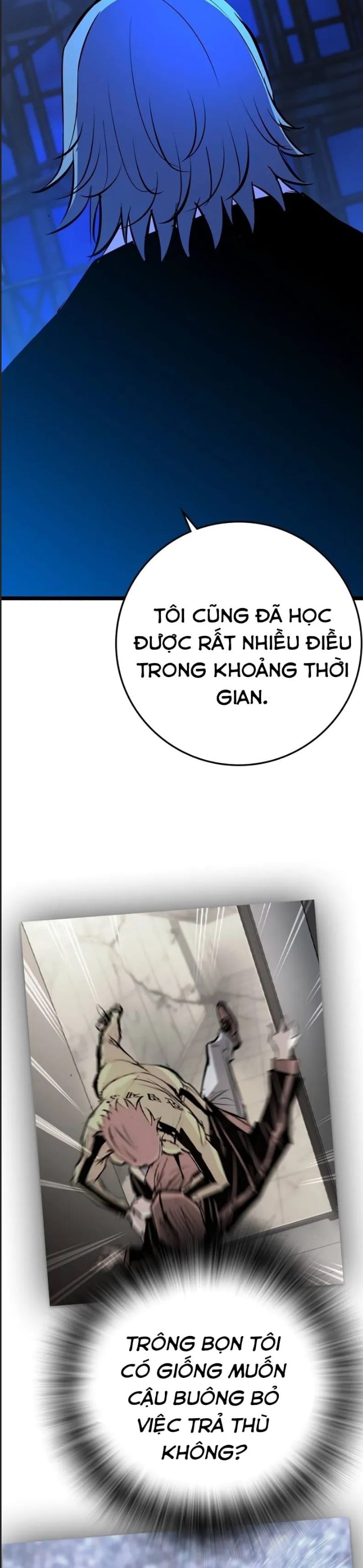 Phòng Gym Hanlim - Chapter 200 - Page 55