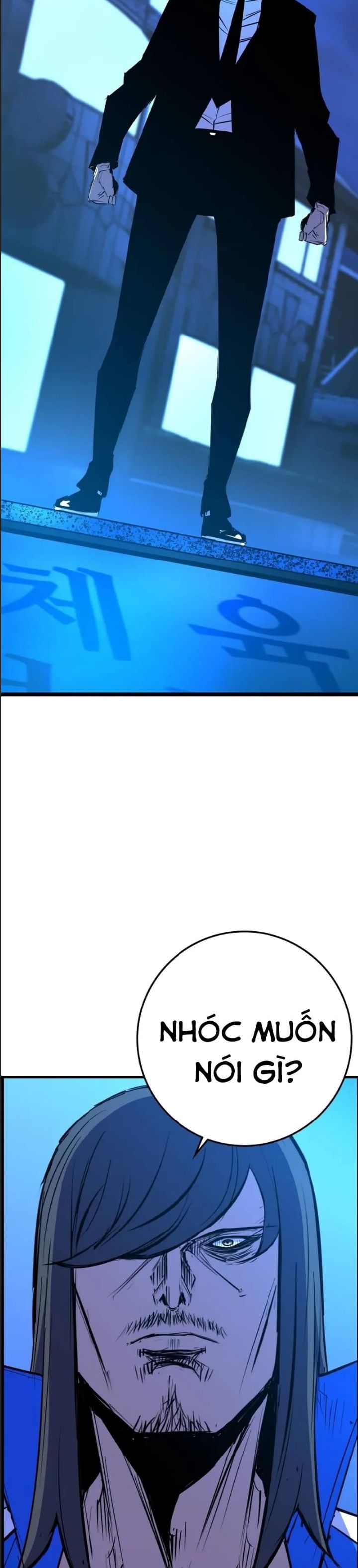 Phòng Gym Hanlim - Chapter 200 - Page 57