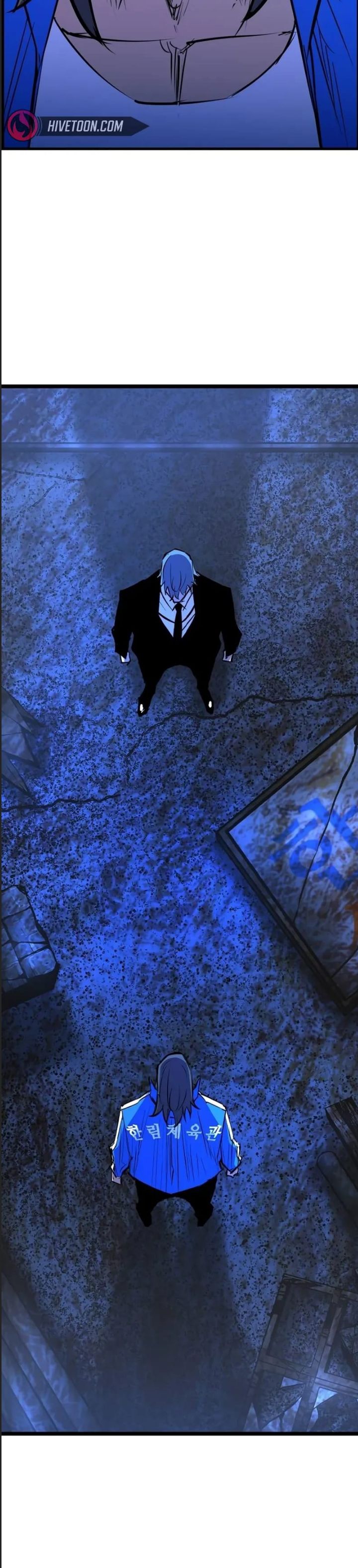 Phòng Gym Hanlim - Chapter 200 - Page 58