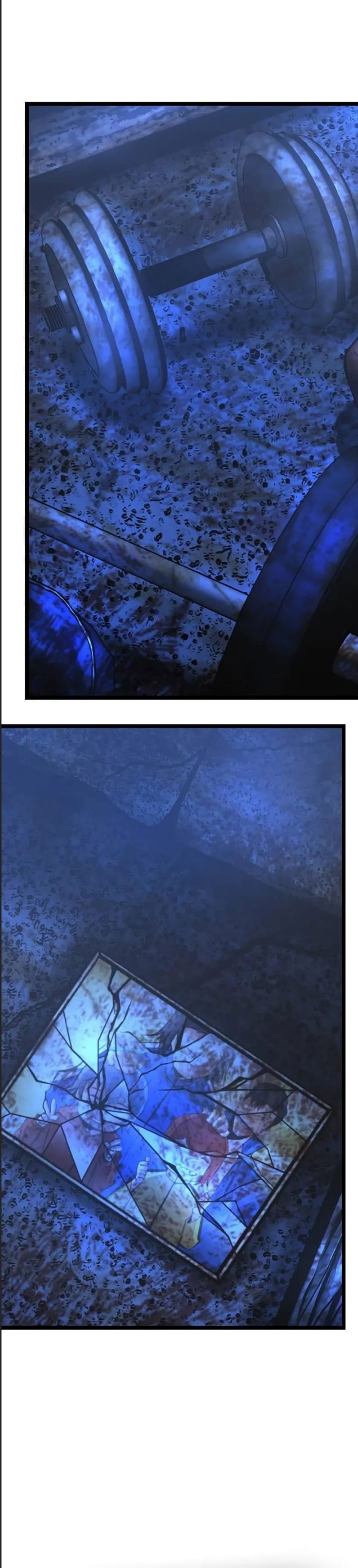 Phòng Gym Hanlim - Chapter 200 - Page 59