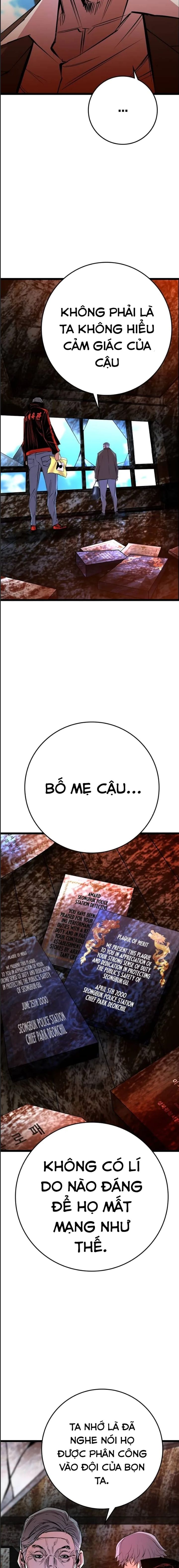 Phòng Gym Hanlim - Chapter 200 - Page 6