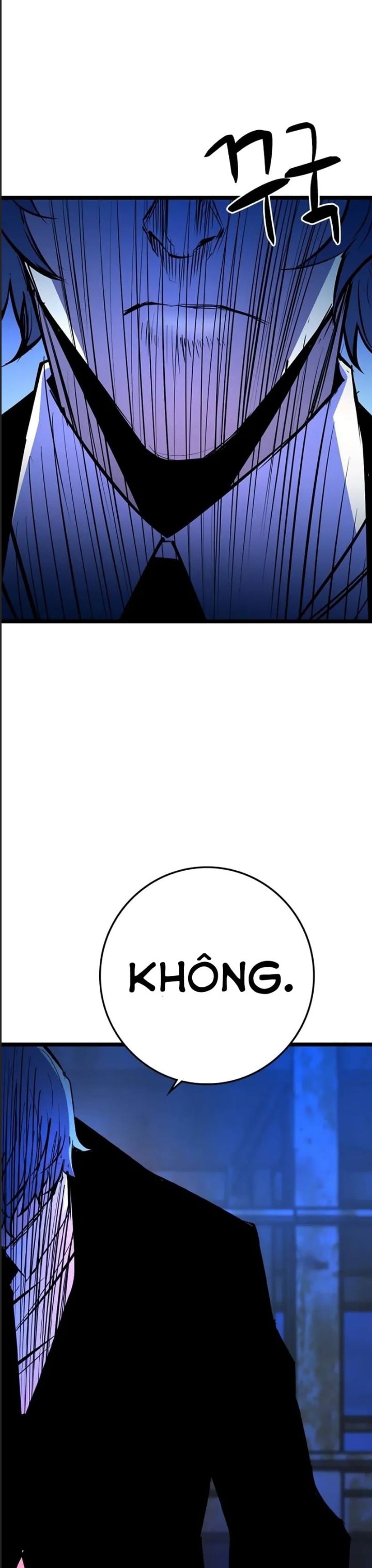 Phòng Gym Hanlim - Chapter 200 - Page 61