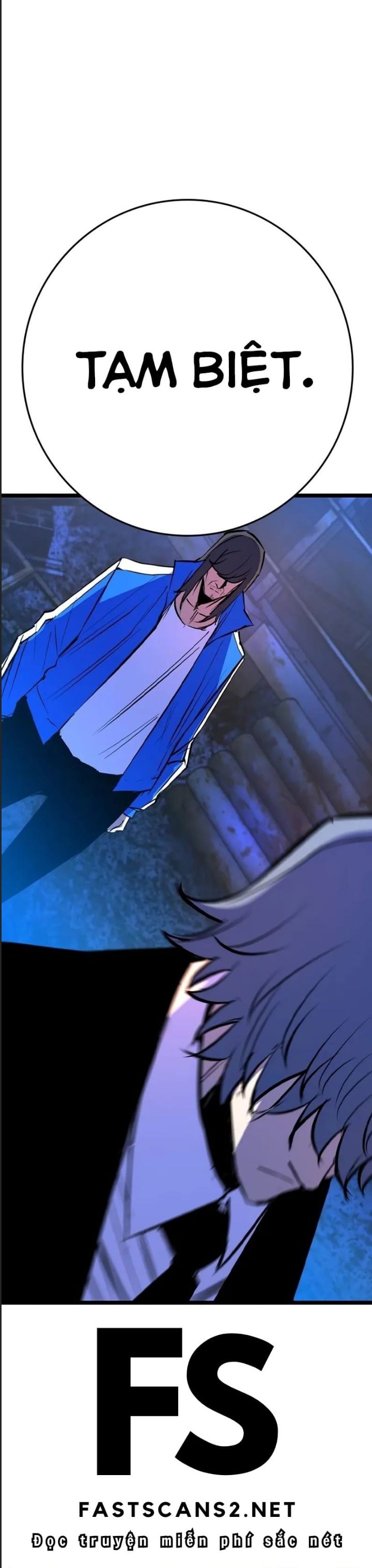 Phòng Gym Hanlim - Chapter 200 - Page 63